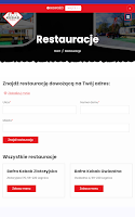 BAFRA KEBAB LEGNICA screenshot 2
