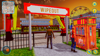 Adventure Theme Park Simulator screenshot 3