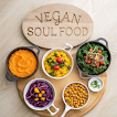Vegan Soul Food Cookbook