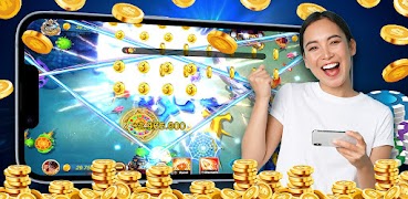 Luck789 screenshot 7