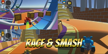 PlayCloud - Gaming console скриншот 5