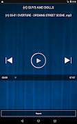 MTI Player Screenshot 5
