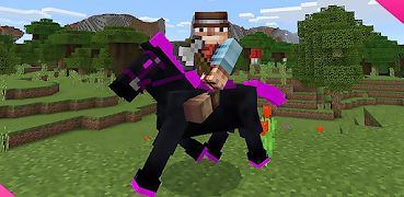 마인크래프트용 동물 스크린샷 4