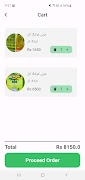 Faisal Network screenshot 2