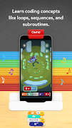 Osmo Coding Jam اسکرین شاٹ 1