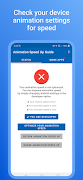 Animation Speed Up Guide تصوير الشاشة 1