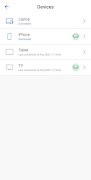 FS Connected Home screenshot 2