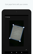 Adobe Fill & Sign اسکرین شاٹ 6