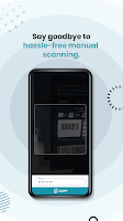 Scanner Hero: QR & Barcode ảnh chụp màn hình 3
