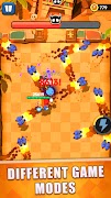 برنامهنما Hunter Master: Black Hole Game عکس از صفحه