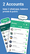 App Hider: Hide Apps screenshot 3