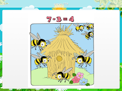 Learn Arithmetics Pro 스크린샷 5