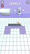 Scraper Maze スクリーンショット 3