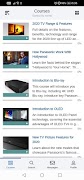 Panasonic Focus gönderen