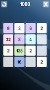 2048 Puzzle screenshot 3