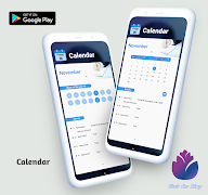 Fluir for Klwp screenshot 5
