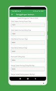 SIMONSTOK APP screenshot 7