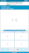 Pre-Algebra Screenshot 6