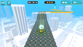 Gyro Ball 3D screenshot 6
