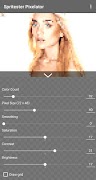 برنامه‌نما Spritester Pixelator: Pixel Ar عکس از صفحه