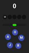 Five Letters Screenshot 1