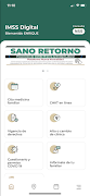 IMSS Digital Ekran Görüntüsü 1