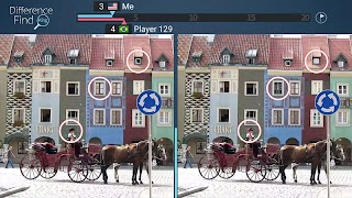 4 Schermata differenza scoperta re