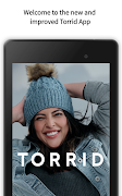 TORRID اسکرین شاٹ 5