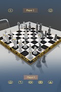 3D Chess - 2 Player screenshot 3