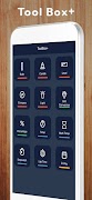 ToolBox+ All-in-one,Smart Tool poster