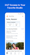 Walla App poster