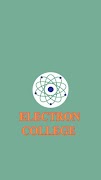 Electron College تصوير الشاشة 1