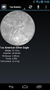 Bullion Test screenshot 1