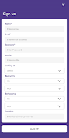 Adre Properties screenshot 1