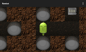 Rawbot 스크린샷 2