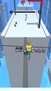 برنامه‌نما Color Balance Runner! عکس از صفحه