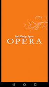 OPERA poster