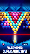 برنامه‌نما Bubble Trouble عکس از صفحه