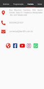 Barril FM 105.7 تصوير الشاشة 3