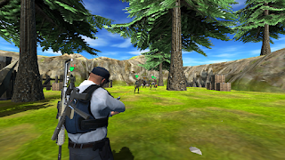 Zombie Reform screenshot 7