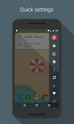 ASAP Launcher تصوير الشاشة 6