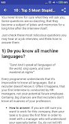 Aptitude & Interview Guide screenshot 4