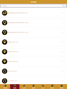 MTT GOLD screenshot 7
