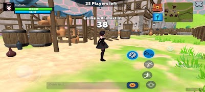 برنامه‌نما XPELLIT عکس از صفحه