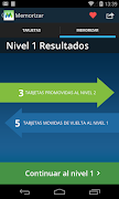 Memorizar Screenshot 7