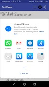 Textbetrachter Screenshot 1