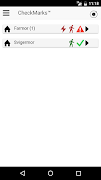 CheckMarks Screenshot 2