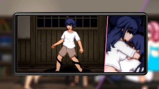 After School Full Horror Game Screenshot 7