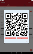 WiFi QR Code Generator screenshot 4