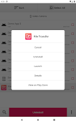 Easy Uninstaller screenshot 6